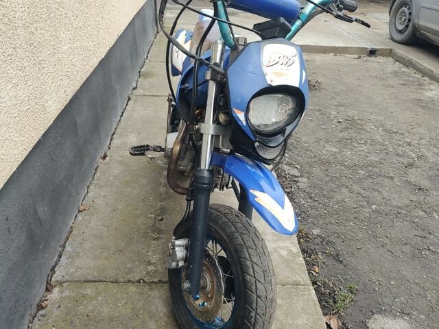 Другая Другая, объемом двигателя 75 л и пробегом 0 тыс. км за 190 $, фото 2 на Automoto.ua