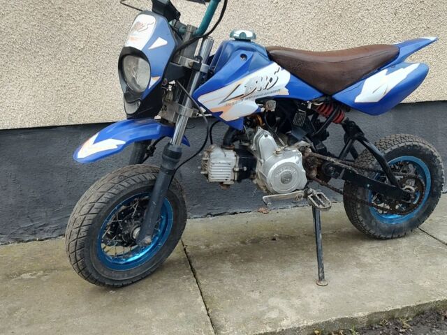 Другая Другая, объемом двигателя 75 л и пробегом 0 тыс. км за 190 $, фото 4 на Automoto.ua