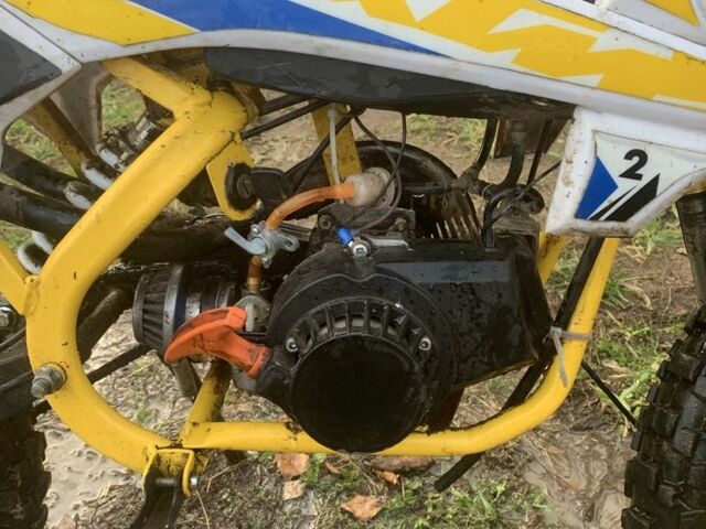 Інша Інша 2020 у Рівному на Automoto.ua Інша Інша, об'ємом двигуна 50 л та пробігом 0 тис. км за 286 $, фото 5 на Automoto.ua