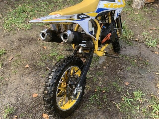 Інша Інша 2020 у Рівному на Automoto.ua Інша Інша, об'ємом двигуна 50 л та пробігом 0 тис. км за 262 $, фото 4 на Automoto.ua