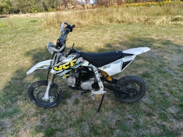 Другая Другая, объемом двигателя 0.13 л и пробегом 0 тыс. км за 875 $, фото 1 на Automoto.ua