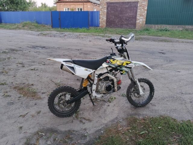 Другая Другая, объемом двигателя 0.13 л и пробегом 0 тыс. км за 875 $, фото 2 на Automoto.ua