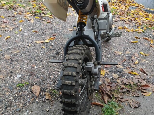 Інша Інша, об'ємом двигуна 0.13 л та пробігом 0 тис. км за 971 $, фото 1 на Automoto.ua