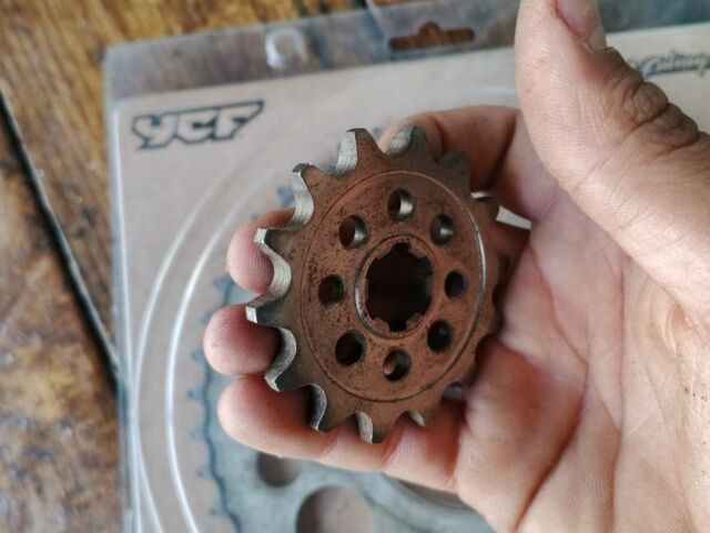 Другая Другая, объемом двигателя 0.13 л и пробегом 0 тыс. км за 875 $, фото 15 на Automoto.ua