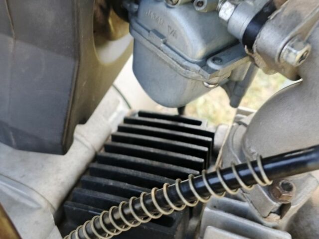 Другая Другая, объемом двигателя 0.13 л и пробегом 0 тыс. км за 875 $, фото 12 на Automoto.ua