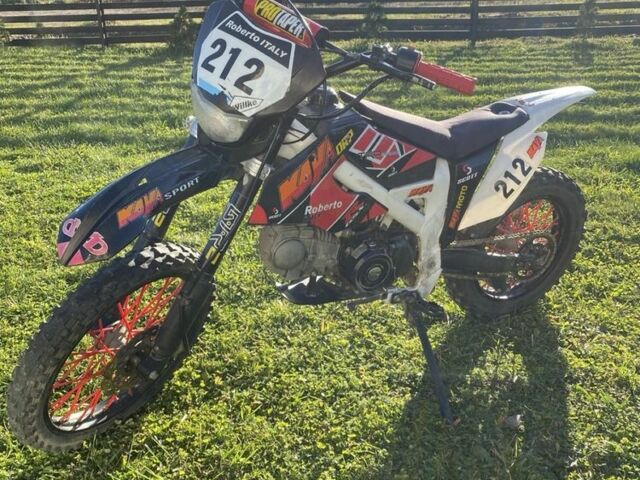 Другая Другая, объемом двигателя 0.13 л и пробегом 0 тыс. км за 501 $, фото 5 на Automoto.ua