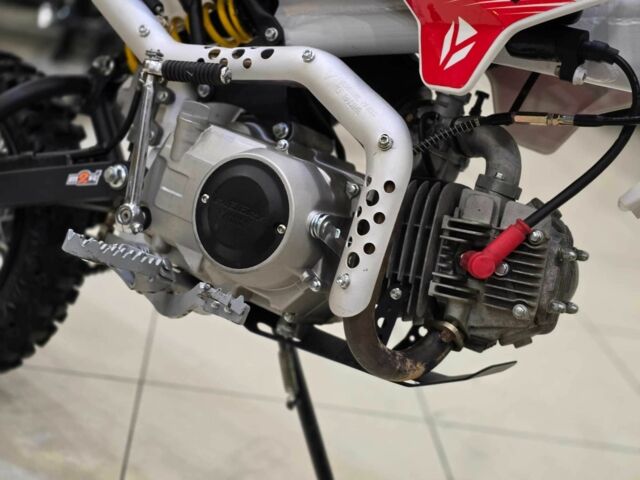 Інша Інша, об'ємом двигуна 0.13 л та пробігом 0 тис. км за 700 $, фото 7 на Automoto.ua