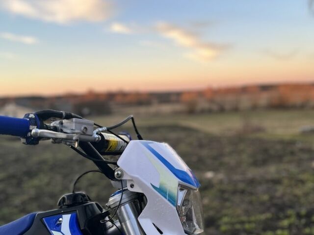 Другая Другая, объемом двигателя 0.12 л и пробегом 0 тыс. км за 750 $, фото 5 на Automoto.ua