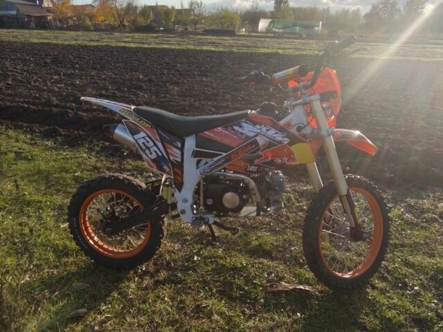 Другая Другая, объемом двигателя 0.13 л и пробегом 0 тыс. км за 573 $, фото 11 на Automoto.ua