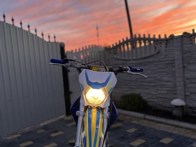 Другая Другая, объемом двигателя 0.12 л и пробегом 0 тыс. км за 750 $, фото 9 на Automoto.ua