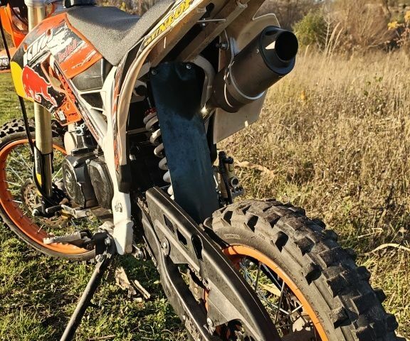 Другая Другая, объемом двигателя 0.13 л и пробегом 0 тыс. км за 573 $, фото 3 на Automoto.ua