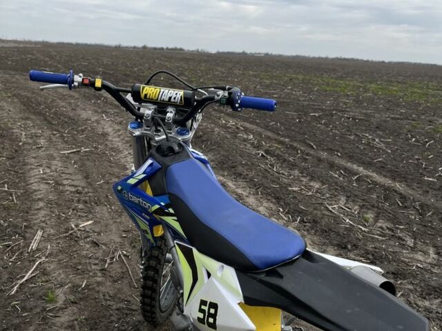 Другая Другая, объемом двигателя 0.12 л и пробегом 0 тыс. км за 750 $, фото 10 на Automoto.ua