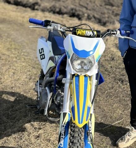 Другая Другая, объемом двигателя 0.12 л и пробегом 0 тыс. км за 750 $, фото 3 на Automoto.ua