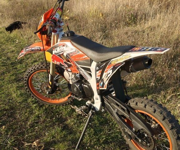 Другая Другая, объемом двигателя 0.13 л и пробегом 0 тыс. км за 573 $, фото 1 на Automoto.ua