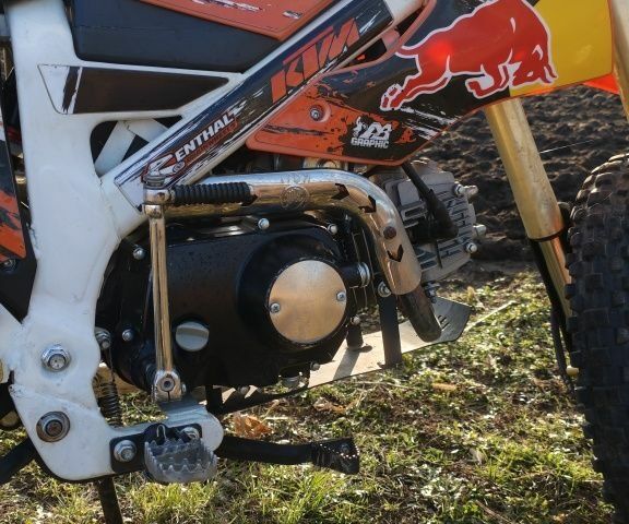 Другая Другая, объемом двигателя 0.13 л и пробегом 0 тыс. км за 573 $, фото 4 на Automoto.ua