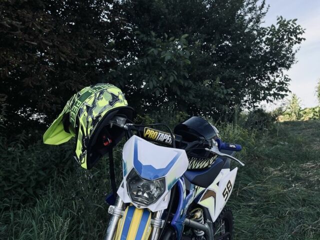 Другая Другая, объемом двигателя 0.12 л и пробегом 0 тыс. км за 750 $, фото 13 на Automoto.ua