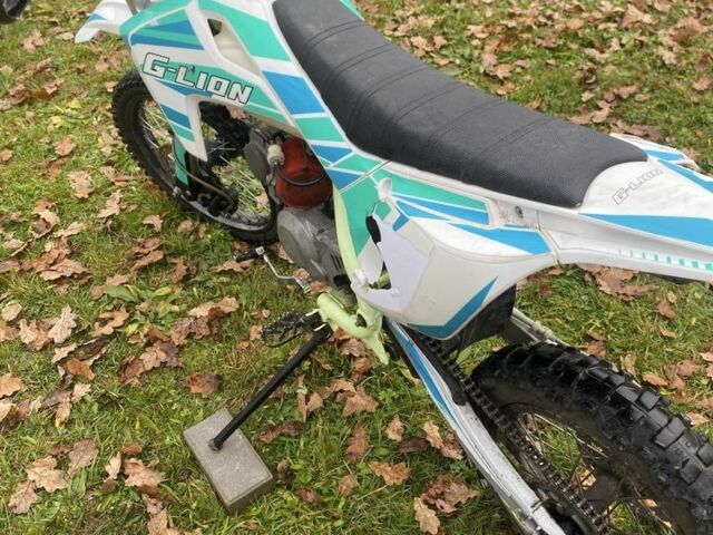 Інша Інша, об'ємом двигуна 0.13 л та пробігом 0 тис. км за 550 $, фото 3 на Automoto.ua