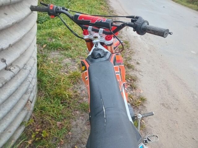 Інша Інша, об'ємом двигуна 0.13 л та пробігом 0 тис. км за 670 $, фото 3 на Automoto.ua