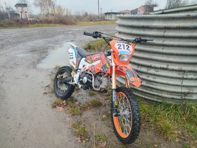 Інша Інша, об'ємом двигуна 0.13 л та пробігом 0 тис. км за 670 $, фото 1 на Automoto.ua