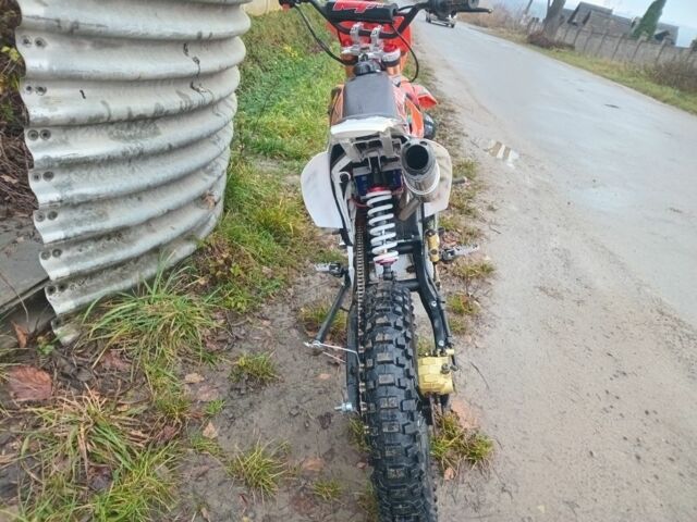 Інша Інша, об'ємом двигуна 0.13 л та пробігом 0 тис. км за 670 $, фото 4 на Automoto.ua