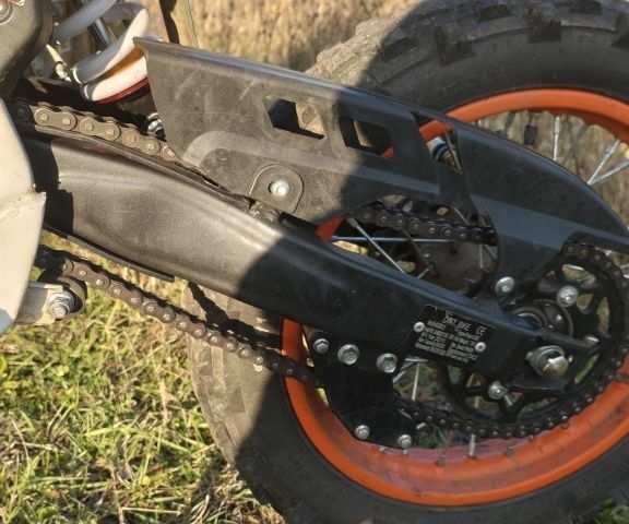 Другая Другая, объемом двигателя 0.13 л и пробегом 0 тыс. км за 568 $, фото 8 на Automoto.ua