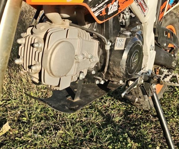 Другая Другая, объемом двигателя 0.13 л и пробегом 0 тыс. км за 568 $, фото 6 на Automoto.ua