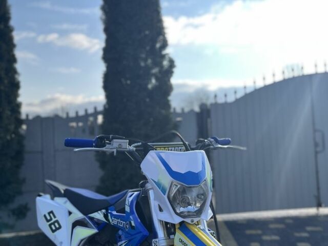 Другая Другая, объемом двигателя 0.12 л и пробегом 0 тыс. км за 750 $, фото 2 на Automoto.ua