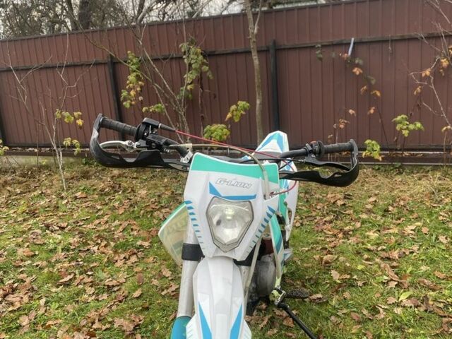 Інша Інша, об'ємом двигуна 0.13 л та пробігом 0 тис. км за 550 $, фото 1 на Automoto.ua