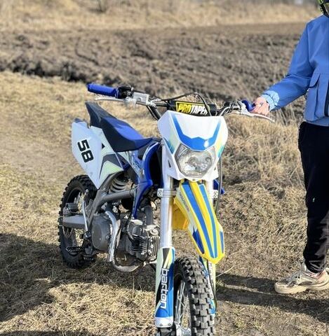 Другая Другая, объемом двигателя 0.12 л и пробегом 0 тыс. км за 750 $, фото 4 на Automoto.ua