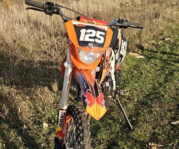 Другая Другая, объемом двигателя 0.13 л и пробегом 0 тыс. км за 568 $, фото 10 на Automoto.ua