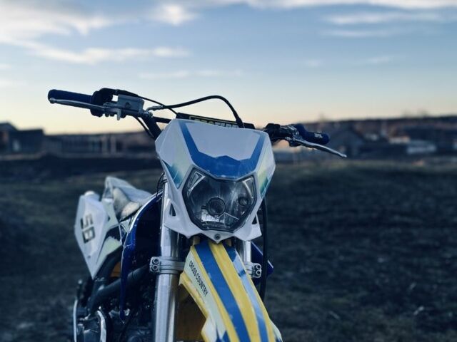 Другая Другая, объемом двигателя 0.12 л и пробегом 0 тыс. км за 750 $, фото 6 на Automoto.ua