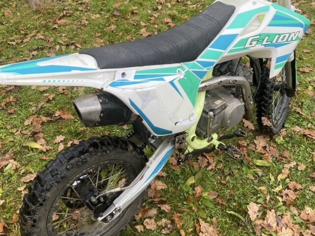 Другая Другая, объемом двигателя 0.13 л и пробегом 0 тыс. км за 600 $, фото 2 на Automoto.ua