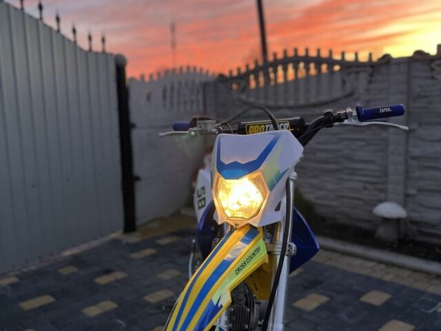 Другая Другая, объемом двигателя 0.12 л и пробегом 0 тыс. км за 750 $, фото 8 на Automoto.ua