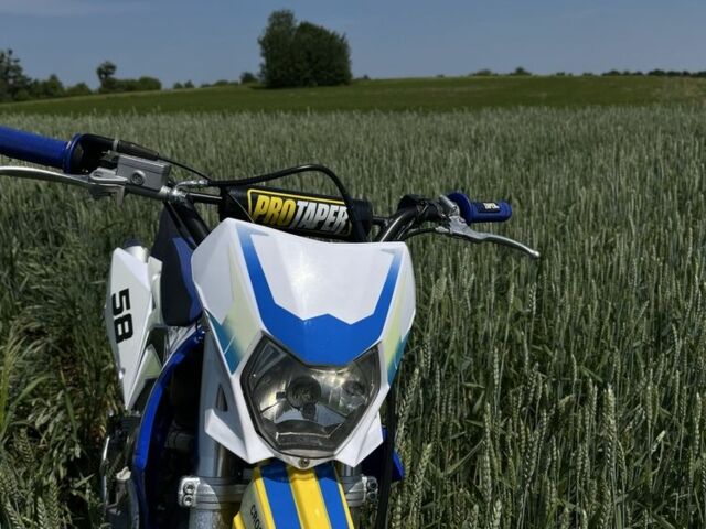 Другая Другая, объемом двигателя 0.12 л и пробегом 0 тыс. км за 750 $, фото 11 на Automoto.ua