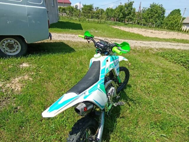 Другая Другая, объемом двигателя 0.13 л и пробегом 0 тыс. км за 617 $, фото 3 на Automoto.ua