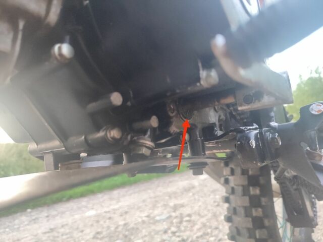 Другая Другая, объемом двигателя 0.13 л и пробегом 0 тыс. км за 374 $, фото 4 на Automoto.ua