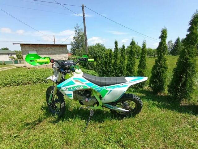 Другая Другая, объемом двигателя 0.13 л и пробегом 0 тыс. км за 617 $, фото 1 на Automoto.ua