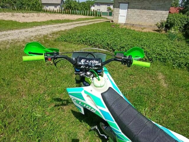 Другая Другая, объемом двигателя 0.13 л и пробегом 0 тыс. км за 617 $, фото 2 на Automoto.ua