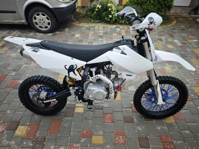 Інша Інша 2022 у Каменце-Подольском на Automoto.ua Інша Інша, об'ємом двигуна 0.15 л та пробігом 0 тис. км за 1100 $, фото 6 на Automoto.ua
