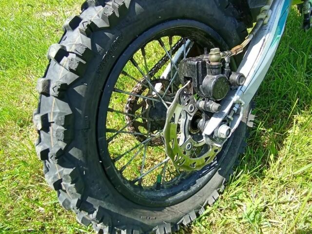 Другая Другая, объемом двигателя 0.13 л и пробегом 0 тыс. км за 617 $, фото 7 на Automoto.ua