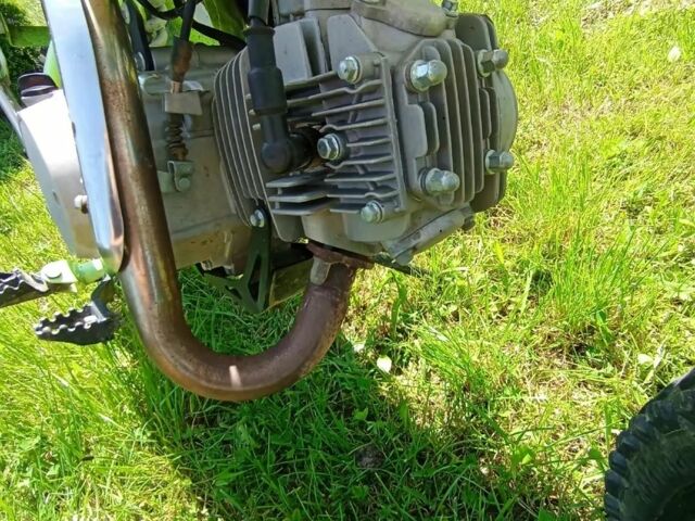 Другая Другая, объемом двигателя 0.13 л и пробегом 0 тыс. км за 617 $, фото 5 на Automoto.ua