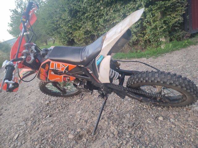 Другая Другая, объемом двигателя 0.13 л и пробегом 0 тыс. км за 374 $, фото 2 на Automoto.ua