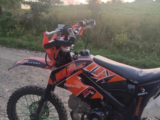 Другая Другая, объемом двигателя 0.13 л и пробегом 0 тыс. км за 374 $, фото 6 на Automoto.ua