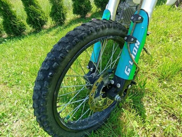 Другая Другая, объемом двигателя 0.13 л и пробегом 0 тыс. км за 617 $, фото 6 на Automoto.ua