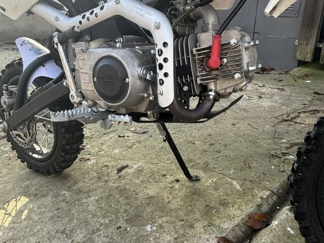 Другая Другая, объемом двигателя 0.13 л и пробегом 0 тыс. км за 952 $, фото 3 на Automoto.ua