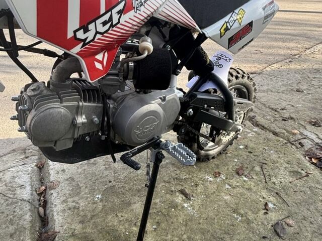 Другая Другая, объемом двигателя 0.13 л и пробегом 0 тыс. км за 952 $, фото 7 на Automoto.ua