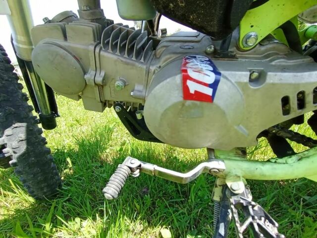 Другая Другая, объемом двигателя 0.13 л и пробегом 0 тыс. км за 617 $, фото 4 на Automoto.ua