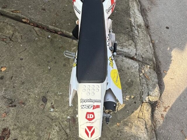 Другая Другая, объемом двигателя 0.13 л и пробегом 0 тыс. км за 952 $, фото 4 на Automoto.ua