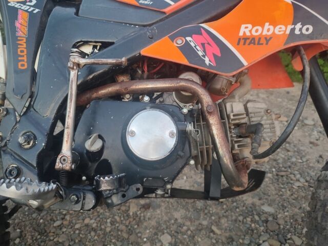 Другая Другая, объемом двигателя 0.13 л и пробегом 0 тыс. км за 374 $, фото 3 на Automoto.ua