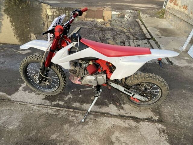 Другая Другая, объемом двигателя 0.14 л и пробегом 0 тыс. км за 571 $, фото 7 на Automoto.ua